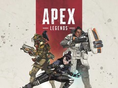 Imagen oficial de Apex Legends. (Fuente de la imagen: PlayStation)