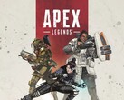 Imagen oficial de Apex Legends. (Fuente de la imagen: PlayStation)