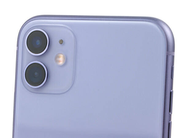 Puede dar las gracias a Apple y al iPhone 11 por convertir la lente ultra gran angular en el estándar de la industria de los smartphones (Crédito: Notebookcheck)