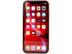 La revisión de Apple iPhone XR.