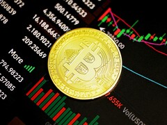 Los inversores estadounidenses pronto podrán comprar cuatro ETF diferentes basados en la popular criptomoneda Bitcoin (Imagen: Executium)