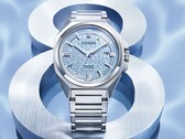 El Citizen Series 8 831 Edición Limitada funciona con un movimiento Citizen calibre 9051 (Fuente de la imagen: Citizen)