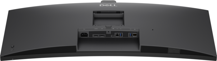 Dispone de un concentrador USB