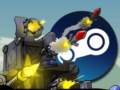 Forts se puede jugar gratis en Steam hasta el 1 de septiembre. (Fuente de la imagen: Steam / EarthWork Games)