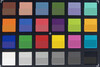 ColorChecker