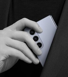 El Galaxy Z Fold5 se lanzó con un PVPR de 1.799 dólares. (Fuente: Samsung)