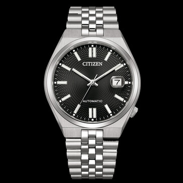 Citizen NK0020-55E frontal. (Fuente de la imagen: Citizen)