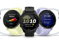 Garmin va a adquirir dos plataformas de entrenamiento que requieren suscripciones de pago.