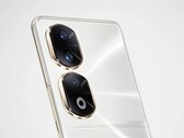 La Honor 90 Pro es la alternativa más cara a la Honor 90. (Fuente de la imagen: Honor)