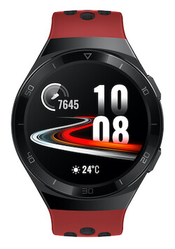 Review: Huawei Watch GT 2e. Dispositivo de revisión proporcionado por Huawei.