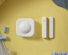 Los sensores inteligentes para el hogar VALLHORN y PARASOLL de IKEA se lanzarán en 2024. (Fuente de la imagen: IKEA)