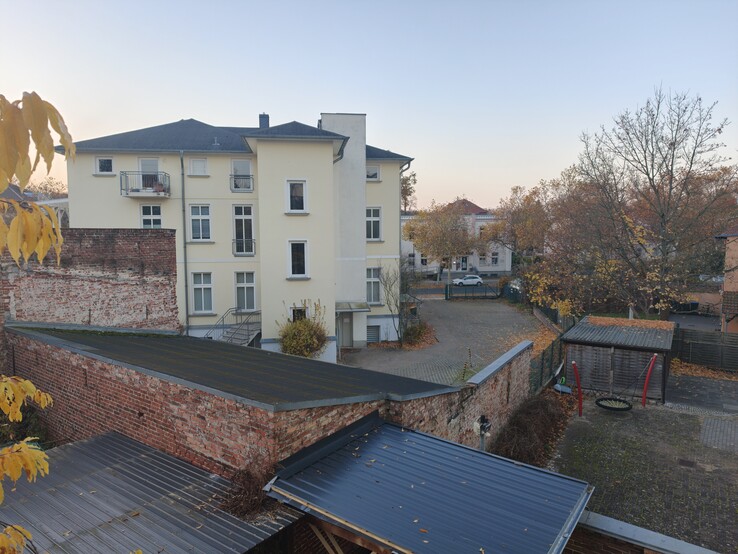 Modo de alta resolución (50 megapíxeles)