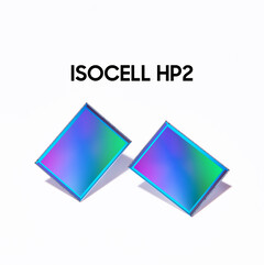 El sensor ISOCELL HP2 admite la grabación de vídeo de hasta 8K a 30 fps. (Fuente: Samsung)