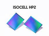 El sensor ISOCELL HP2 admite la grabación de vídeo de hasta 8K a 30 fps. (Fuente: Samsung)
