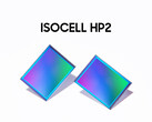 El sensor ISOCELL HP2 admite la grabación de vídeo de hasta 8K a 30 fps. (Fuente: Samsung)