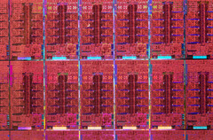 Intel Alder Lake presenta distintos núcleos de rendimiento y eficiencia. (Fuente de la imagen: Intel)
