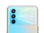 Los rumores del OPPO K9 Pro cobran velocidad. (Fuente: WHYLAB vía Weibo)