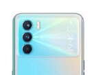 Los rumores del OPPO K9 Pro cobran velocidad. (Fuente: WHYLAB vía Weibo)