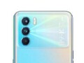 Los rumores del OPPO K9 Pro cobran velocidad. (Fuente: WHYLAB vía Weibo)