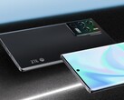 El ZTE Axon 30 Ultra ya está a la venta en más de 40 países con dos variantes a elegir (Fuente: ZTE)