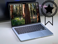 El Apple MacBook Air 13 M5 es actualmente el portátil más vendido en Amazon.