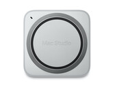 Algunos propietarios de un nuevo Mac Studio tienen un problema con el ruido agudo del ventilador (Imagen: Apple)