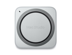 Algunos propietarios de un nuevo Mac Studio tienen un problema con el ruido agudo del ventilador (Imagen: Apple)
