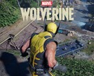 Cartel de «Logan», el Wolverine de Marvel, en el que aparece Logan