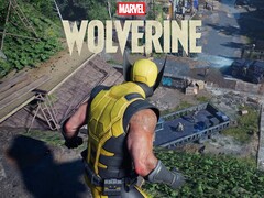 Cartel de «Logan», el Wolverine de Marvel, en el que aparece Logan