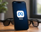 Además de un colgante, Meta está trabajando en varias smartglasses.