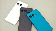 El sucesor del Sony Xperia 10 VII de 2026, cuyo lanzamiento está previsto para el 25 de agosto, se puede ver en una primera imagen filtrada.