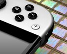 Es posible que la información actual sobre el supuesto chip Tegra T239 de Switch 2 esté desactualizada. (Fuente de la imagen: eian/Unsplash - editado)