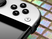 Es posible que la información actual sobre el supuesto chip Tegra T239 de Switch 2 esté desactualizada. (Fuente de la imagen: eian/Unsplash - editado)