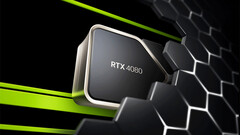 La RTX 4080 SUPER podría ser sólo una RTX 4080 mejorada. (Fuente de la imagen: NVIDIA)