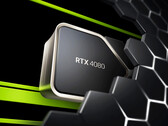 La RTX 4080 SUPER podría ser sólo una RTX 4080 mejorada. (Fuente de la imagen: NVIDIA)