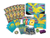 La Ascended Heroes Elite Trainer Box exclusiva de Pokémon Center ahora solo se puede comprar mediante una invitación enviada por correo electrónico.