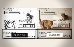 Después de 30 años, por fin se desvela la verdad: Pidgey es un gato disfrazado de paloma.