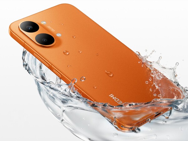 Según se informa, el sucesor del Redmi Turbo 5 Max (en la imagen) ya se encuentra en fase de desarrollo.