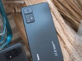 El Redmi Note 11 Pro 5G debutó globalmente el 26 de enero. (Fuente: Xiaomi)