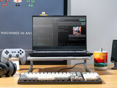El portátil Linux "Serval WS" está equipado ahora con un Intel i9-14900HX en lugar de su predecesor 13900HX (Imagen: System76).