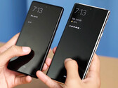 El Pixel 6a parece tener un escáner de huellas dactilares más rápido que el Pixel 6 Pro. (Fuente de la imagen: Fazli Halim)