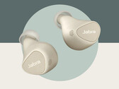 El Jabra Elite 5 amplía la serie Elite a cinco productos. (Fuente de la imagen: Jabra)