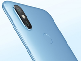 El Mi A2 sólo podría recibir otras dos actualizaciones de parches de seguridad. (Fuente de la imagen: Xiaomi)