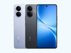El Vivo V60 Lite 4G cuenta con un procesador Snapdragon.