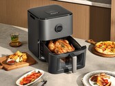 Mijia Smart Air Fryer 7L de Xiaomi