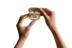 Las Xiaomi Buds 4 Pro ya están disponibles en todo el mundo (imagen vía Xiaomi)