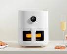 La Xiaomi Smart Air Fryer Pro 4L tiene una ventana transparente. (Fuente de la imagen: Xiaomi)