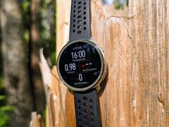 Amazfit: Varios nuevos wearables saldrán a la venta este mes. (Fuente de la imagen: Benedikt Winkel/Notebookcheck)