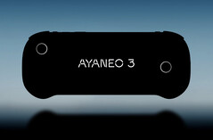 El Ayaneo 3 será el primer producto 'Code: REVO'. (Fuente de la imagen: Ayaneo)