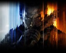 Imagen teaser de Call of Duty: Black Ops 7. (Fuente de la imagen: Call of Duty)